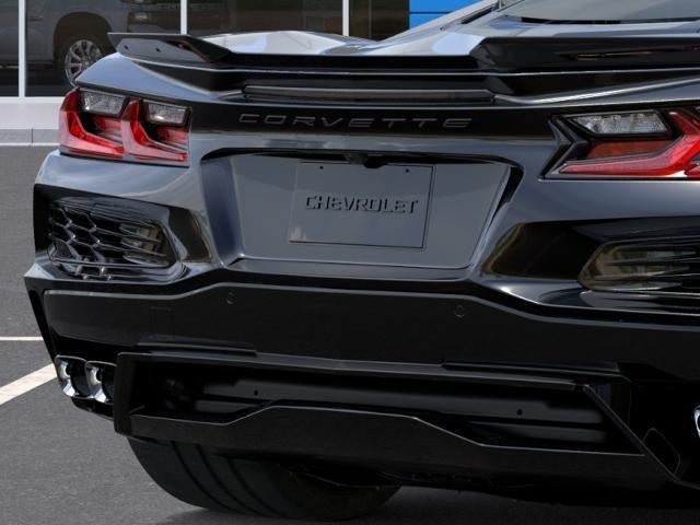 New 2026 Chevrolet Corvette E-Ray w/ Battery Protection Package AWD/4WD image 14