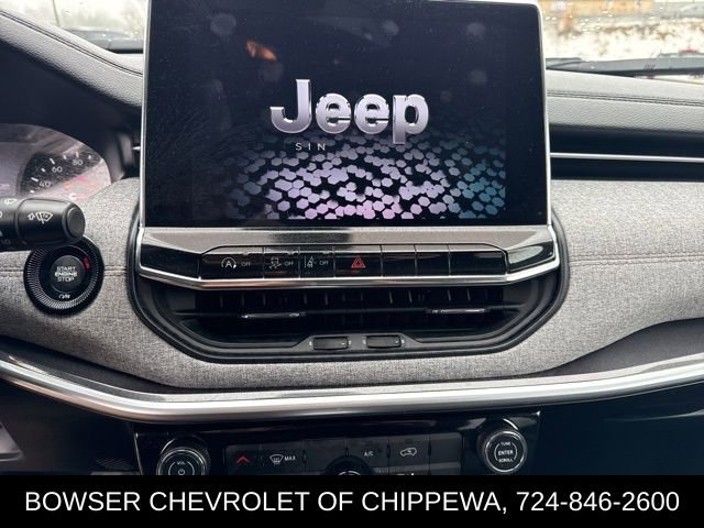 Used 2022 Jeep Compass Latitude image 6