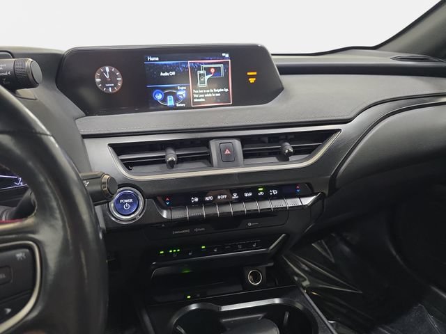 Used 2020 Lexus UX 250h w/ Premium Package AWD/4WD image 20