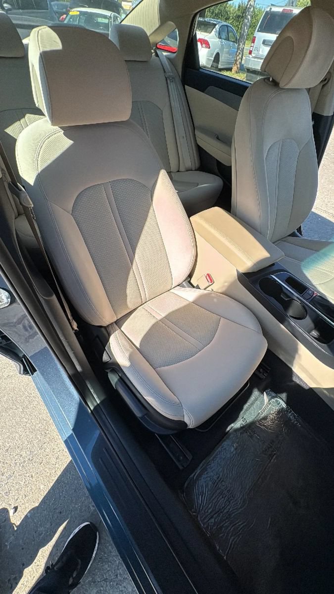Used 2016 Hyundai Sonata SE FWD image 15
