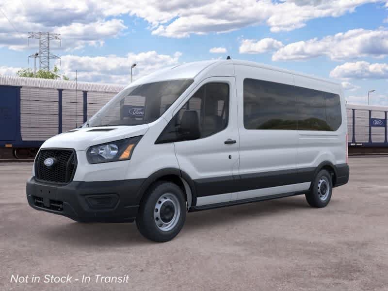 New 2026 Ford Transit 350 XL