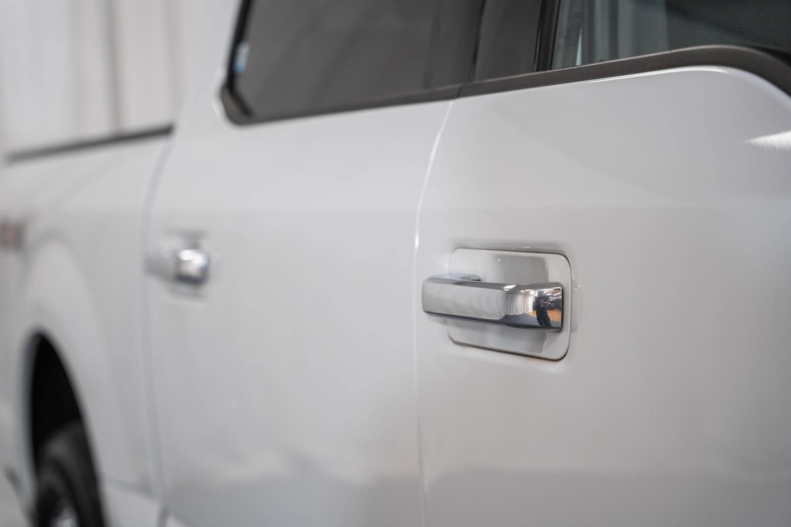 Used 2018 Ford F150 XLT w/ Equipment Group 302A Luxury image 17