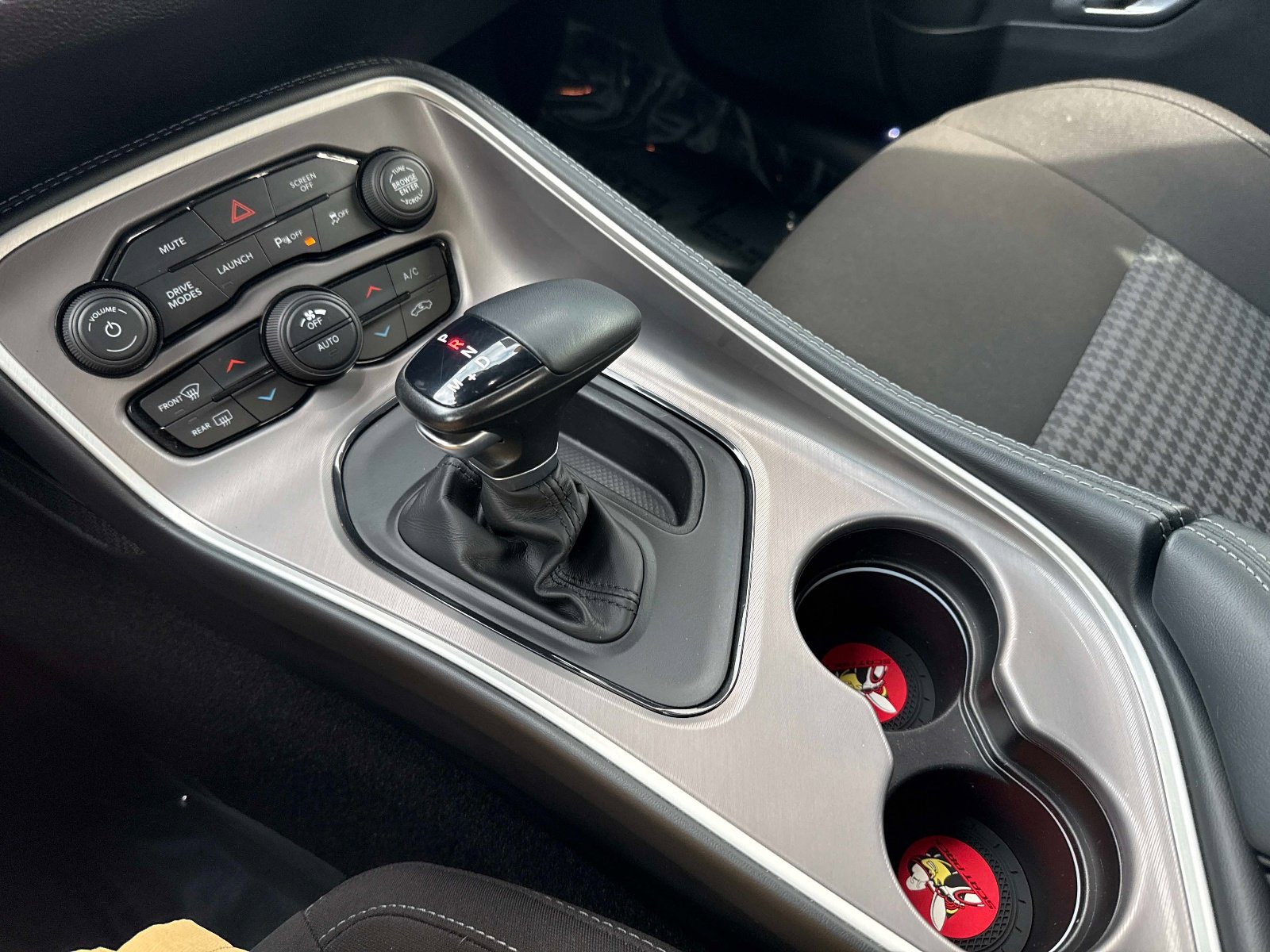 Used 2022 Dodge Challenger R/T Scat Pack image 21