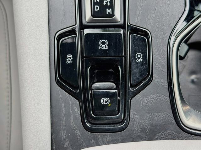 Used 2023 Lexus RX 350 Premium Plus w/ Cold Area Package FWD image 47