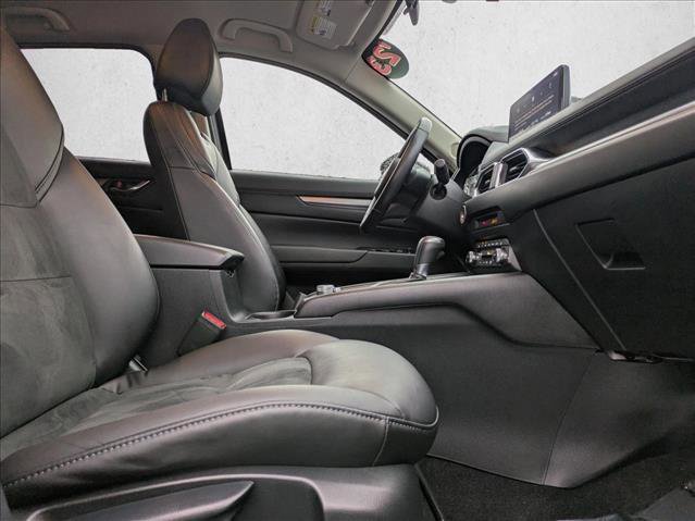 Used 2023 MAZDA CX-5 AWD 2.5 S w/ Select Package image 20