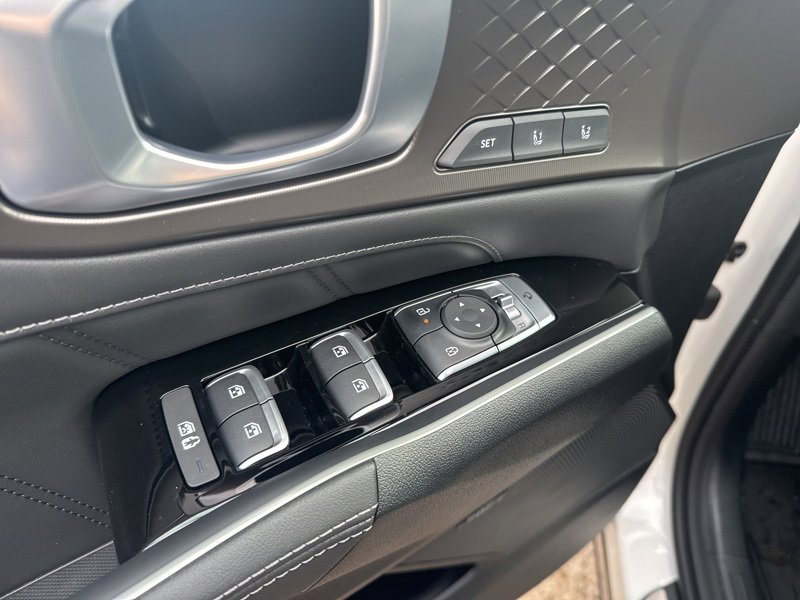 New 2026 Kia Sorento SX Prestige image 30