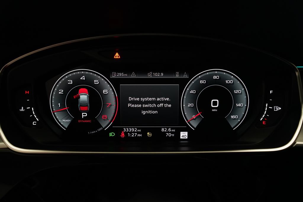 Certified 2023 Audi A8 L 3.0T w/ Comfort Plus Package AWD/4WD image 2
