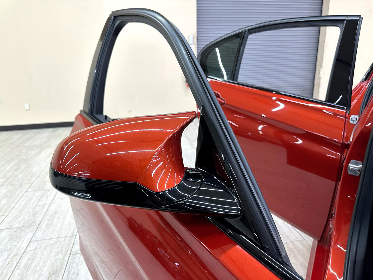 Used 2018 BMW M3 image 50