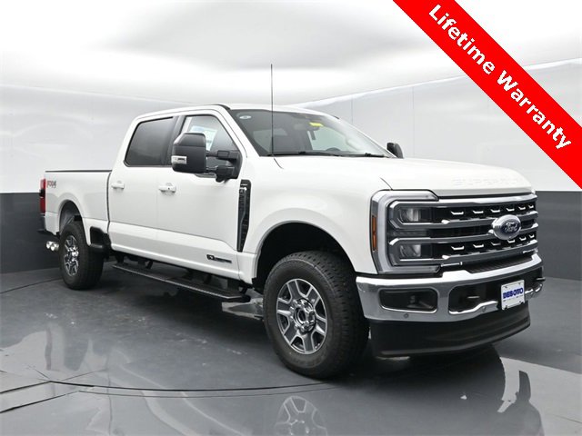 New 2026 Ford F250 Lariat video 1