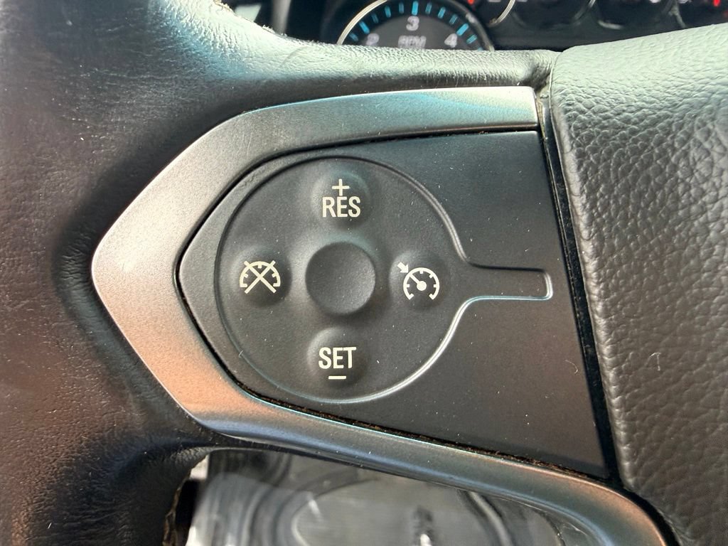 Used 2020 Chevrolet Tahoe LS AWD/4WD image 20