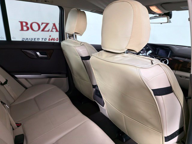 Used 2013 Mercedes-Benz GLK 350 2WD image 38