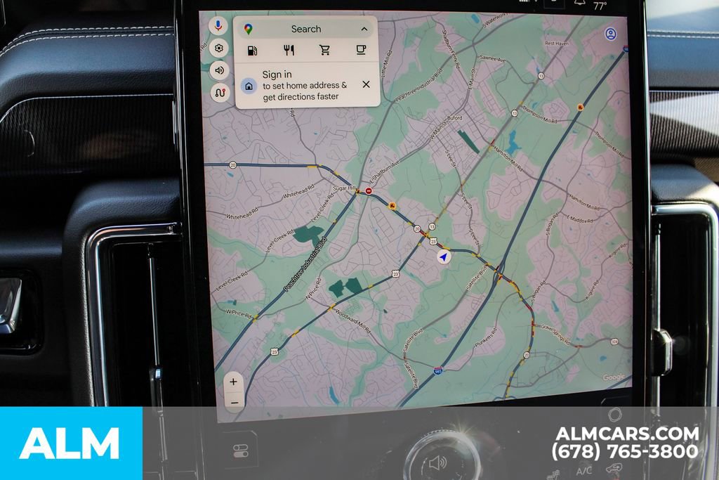 Used 2026 GMC Yukon XL Elevation image 36