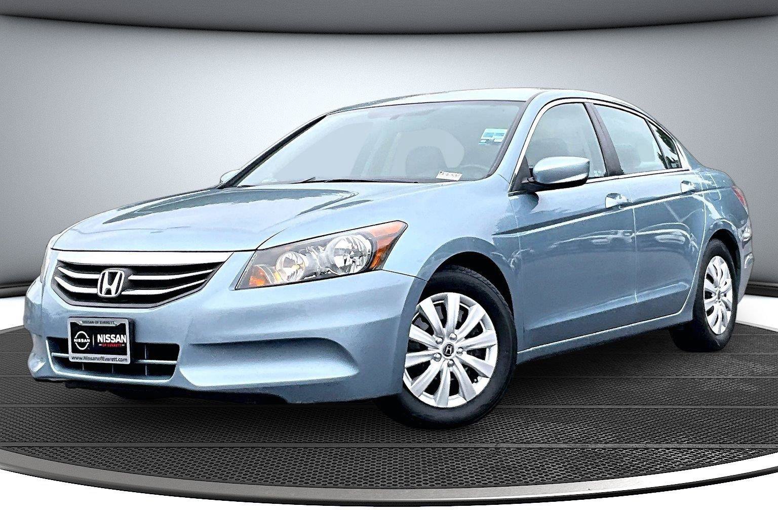 Used 2012 Honda Accord LX image 4