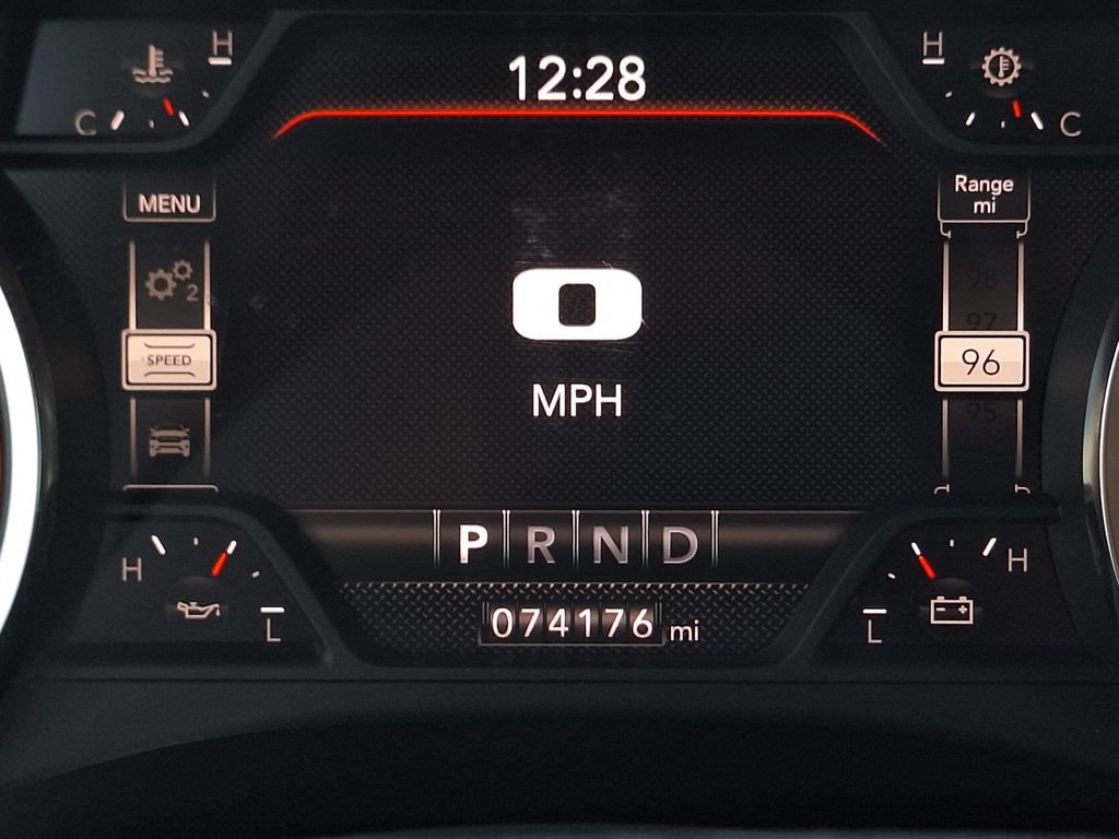 Used 2021 RAM 2500 Laramie AWD/4WD image 20