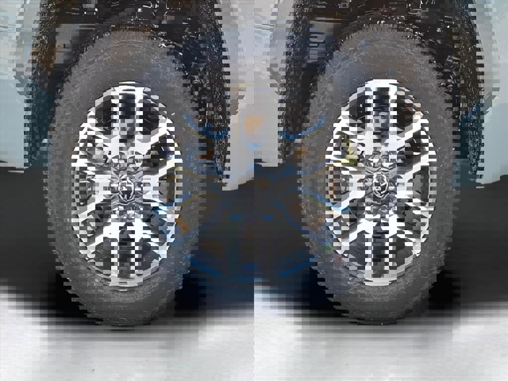 New 2026 Toyota Tundra 1794 Edition image 6