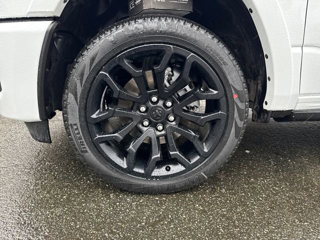 New 2026 RAM 1500 Limited image 28