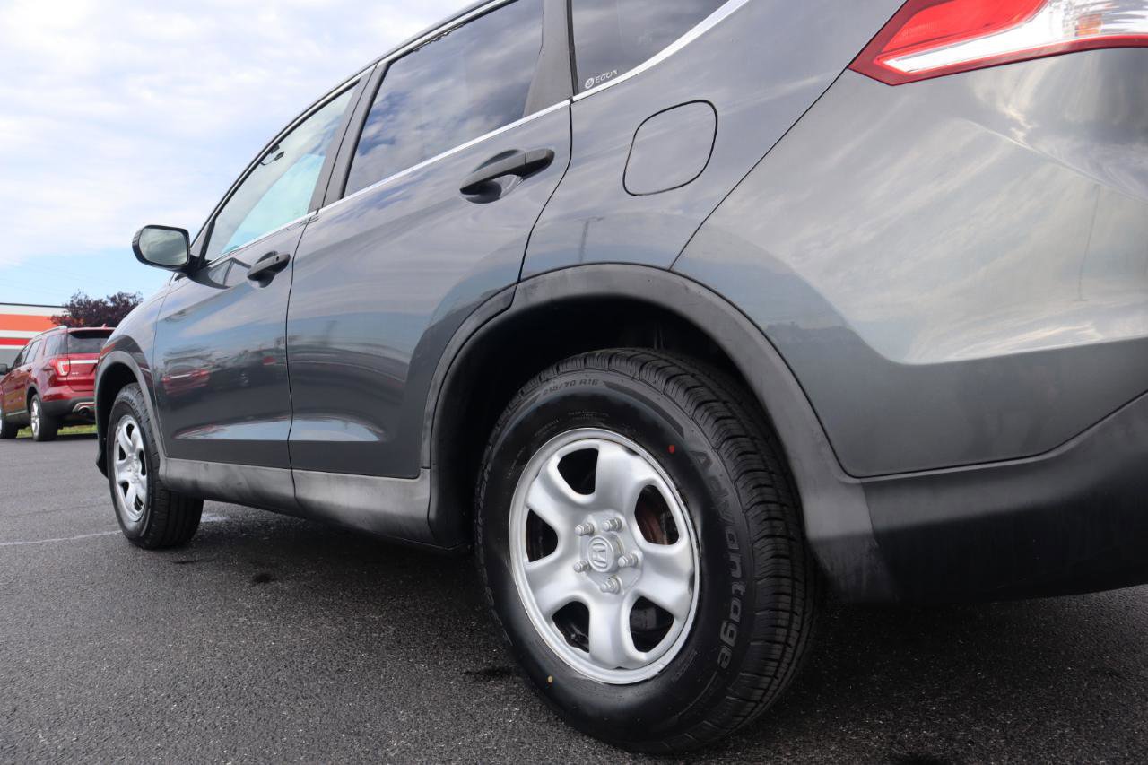 Used 2012 Honda CR-V LX image 22