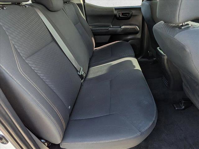 Used 2021 Toyota Tacoma SR5 w/ Trail Edition image 18