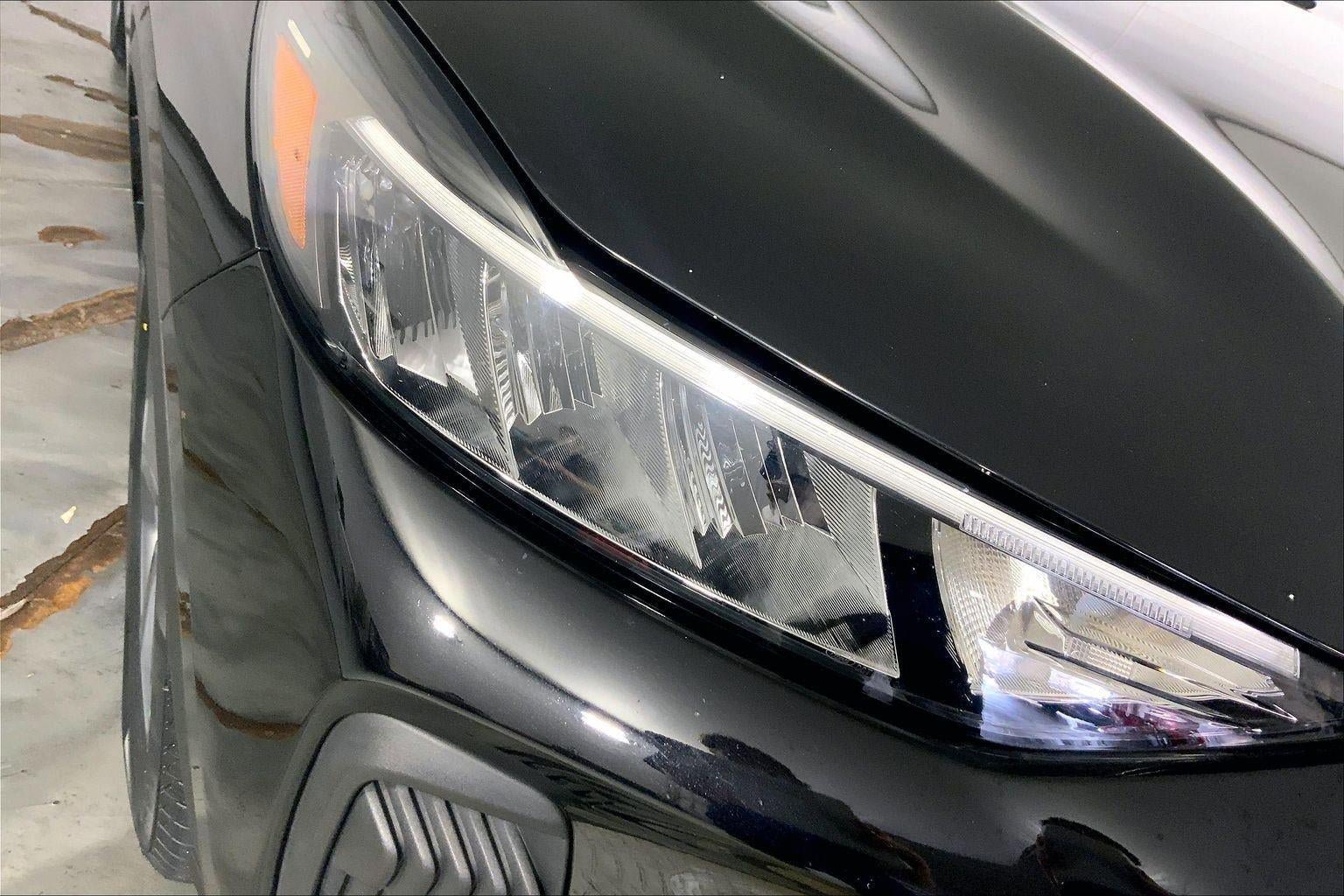 Used 2025 Ford Escape ST-Line image 26