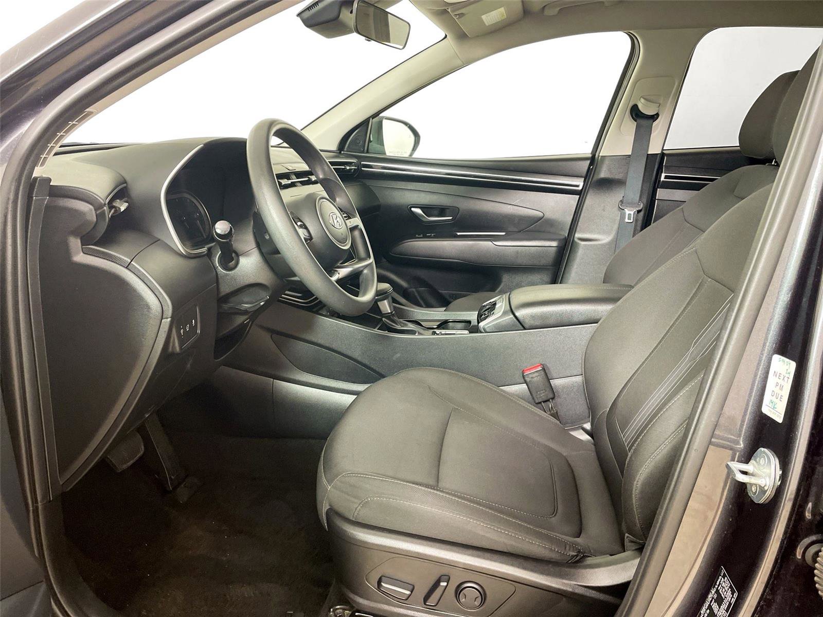 Used 2024 Hyundai Tucson SEL AWD/4WD image 5