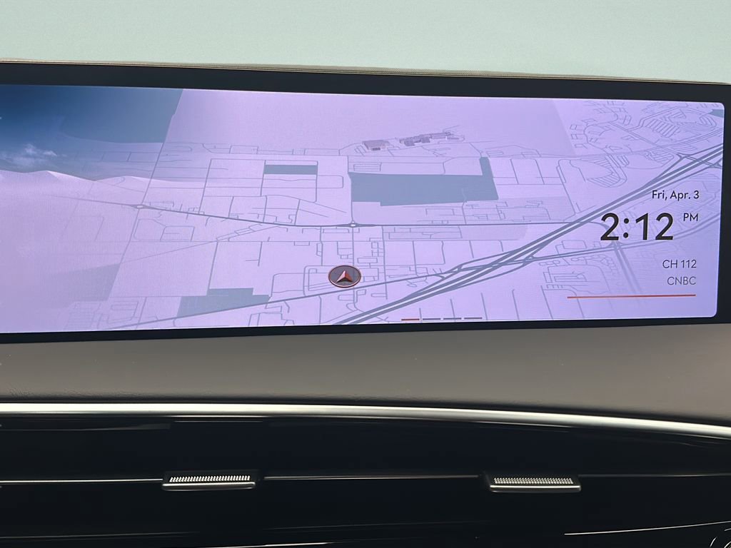 New 2026 Genesis GV70 2.5T image 24