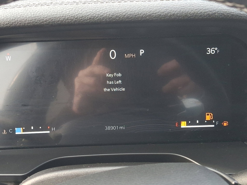 Used 2021 Jeep Grand Cherokee L Limited image 26