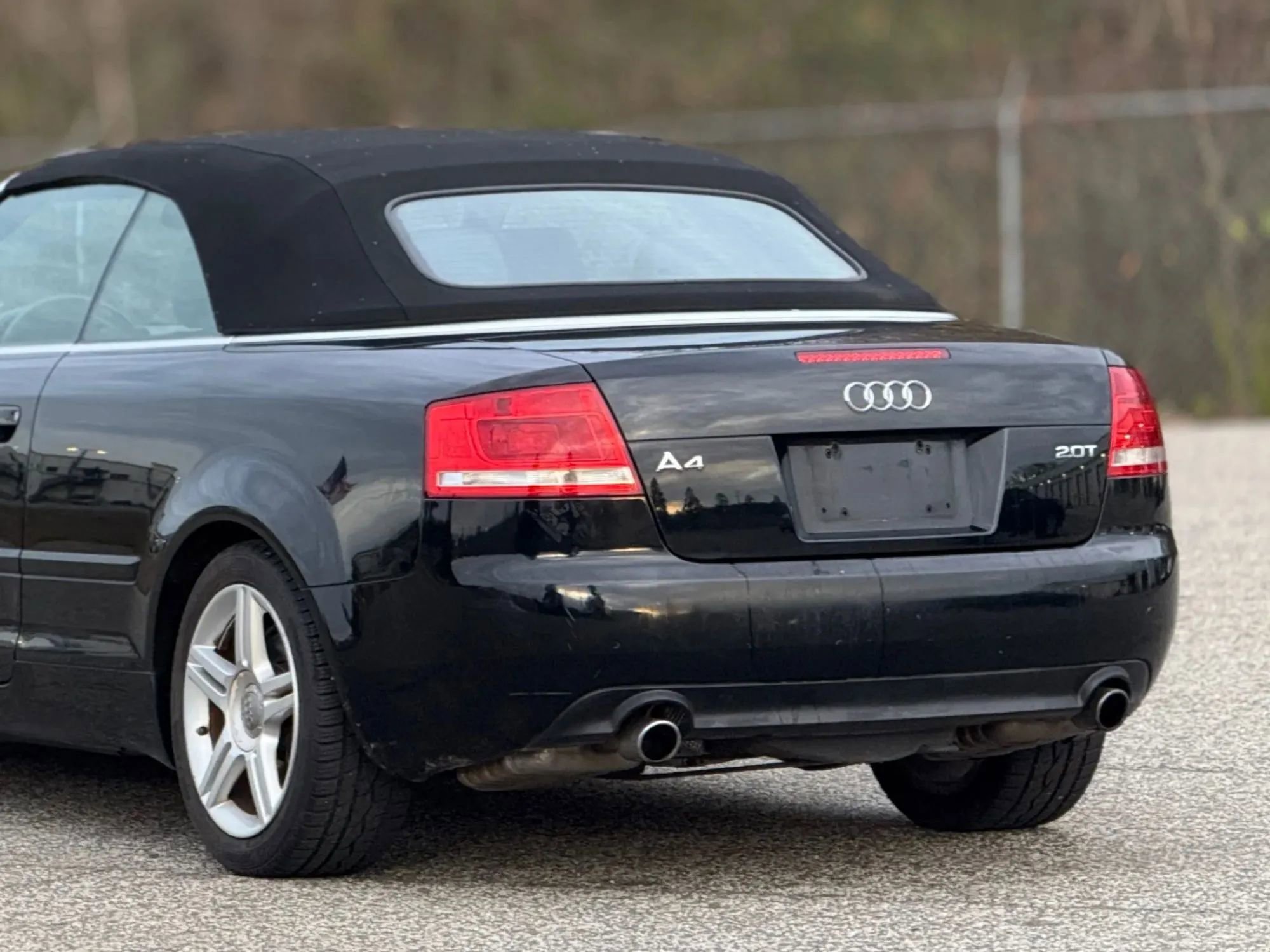 Used 2008 Audi A4 2.0T image 16