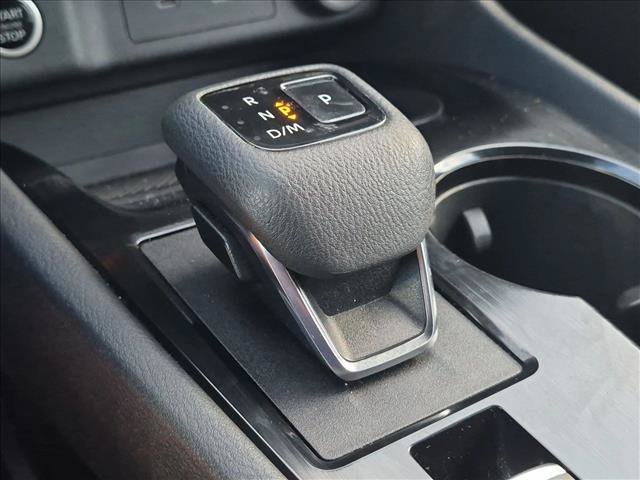 Used 2022 Nissan Rogue SV AWD/4WD image 12