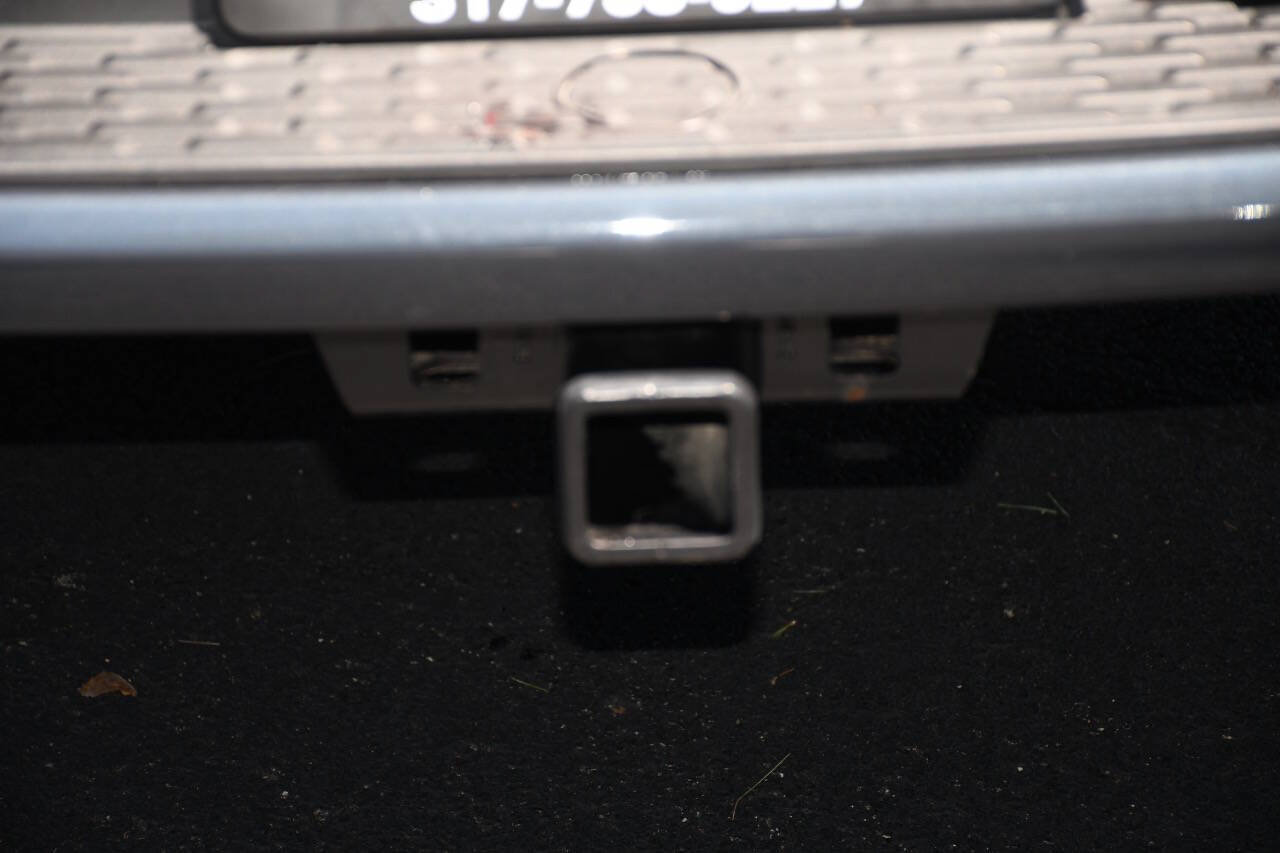 Used 2025 RAM 1500 Laramie AWD/4WD image 22