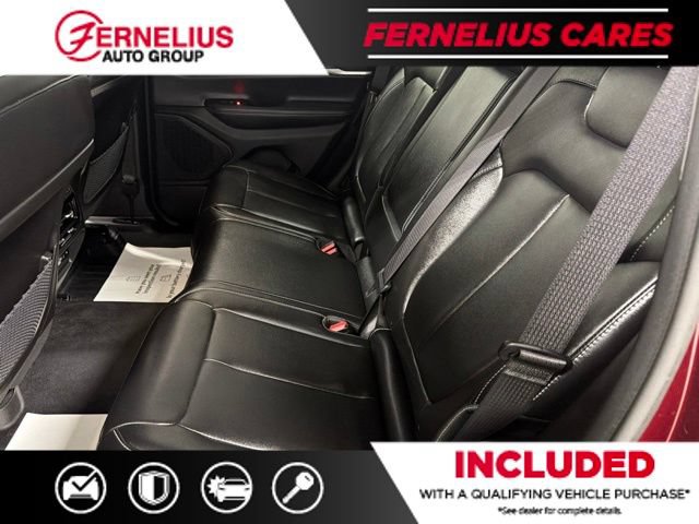 Used 2023 Jeep Grand Cherokee Limited AWD/4WD image 27