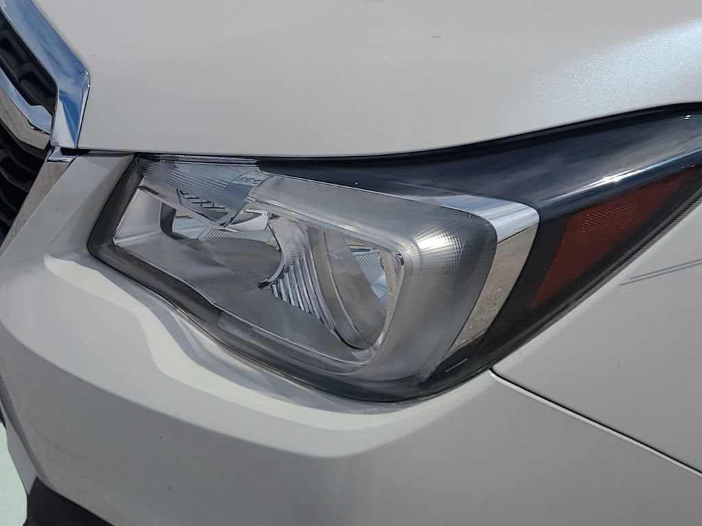 Used 2018 Subaru Forester 2.5i AWD/4WD image 22