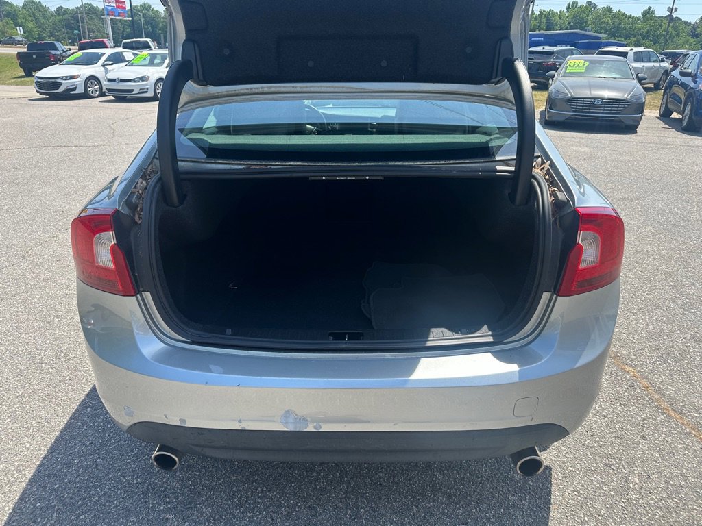 Used 2013 Volvo S60 T5 FWD image 10