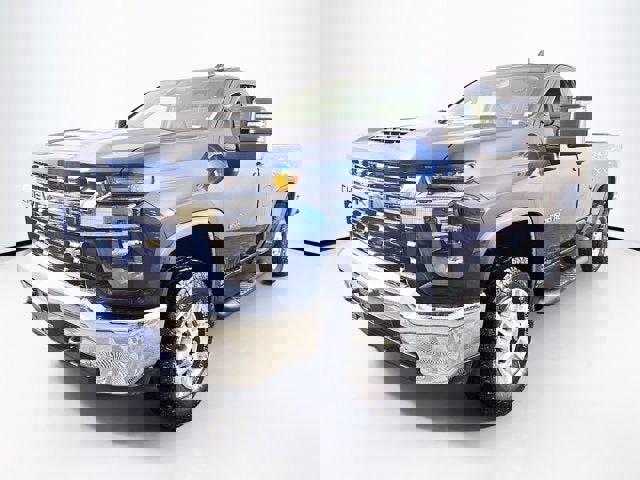 Used 2022 Chevrolet Silverado 2500 LT w/ Convenience Package