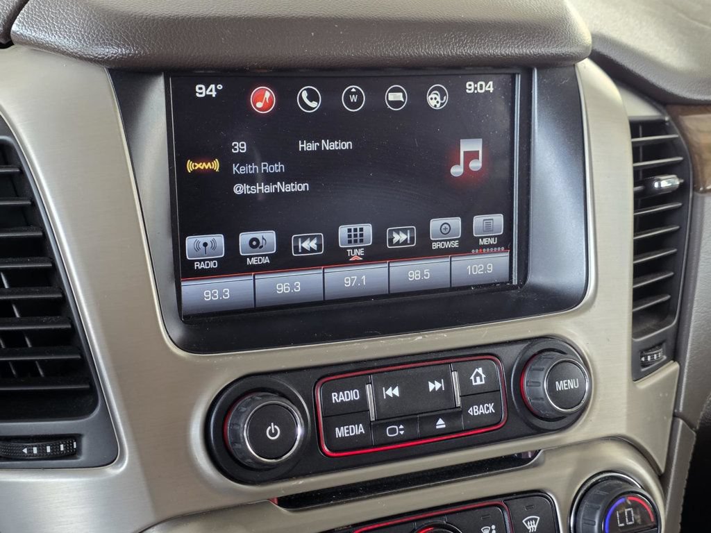 Used 2016 GMC Yukon XL Denali w/ Open Road Package RWD image 23