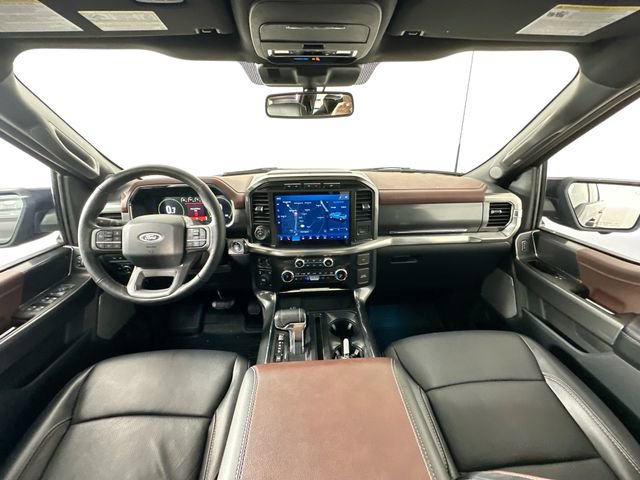 Used 2023 Ford F150 Lariat w/ Equipment Group 502A High AWD/4WD image 34