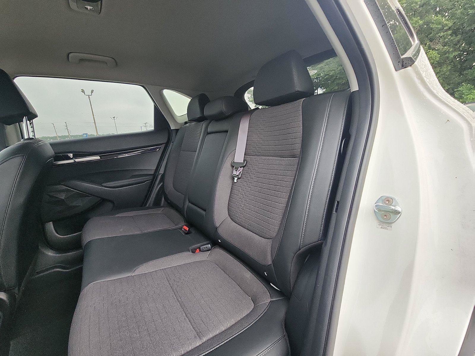 Used 2022 Kia Seltos Nightfall Edition AWD/4WD image 18