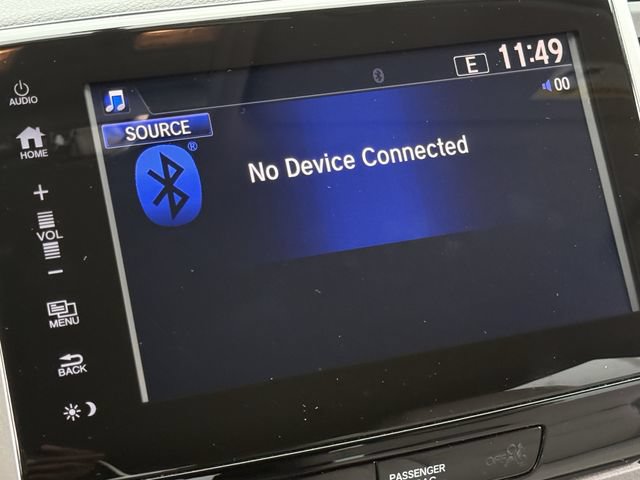 Used 2017 Honda Pilot EX image 18