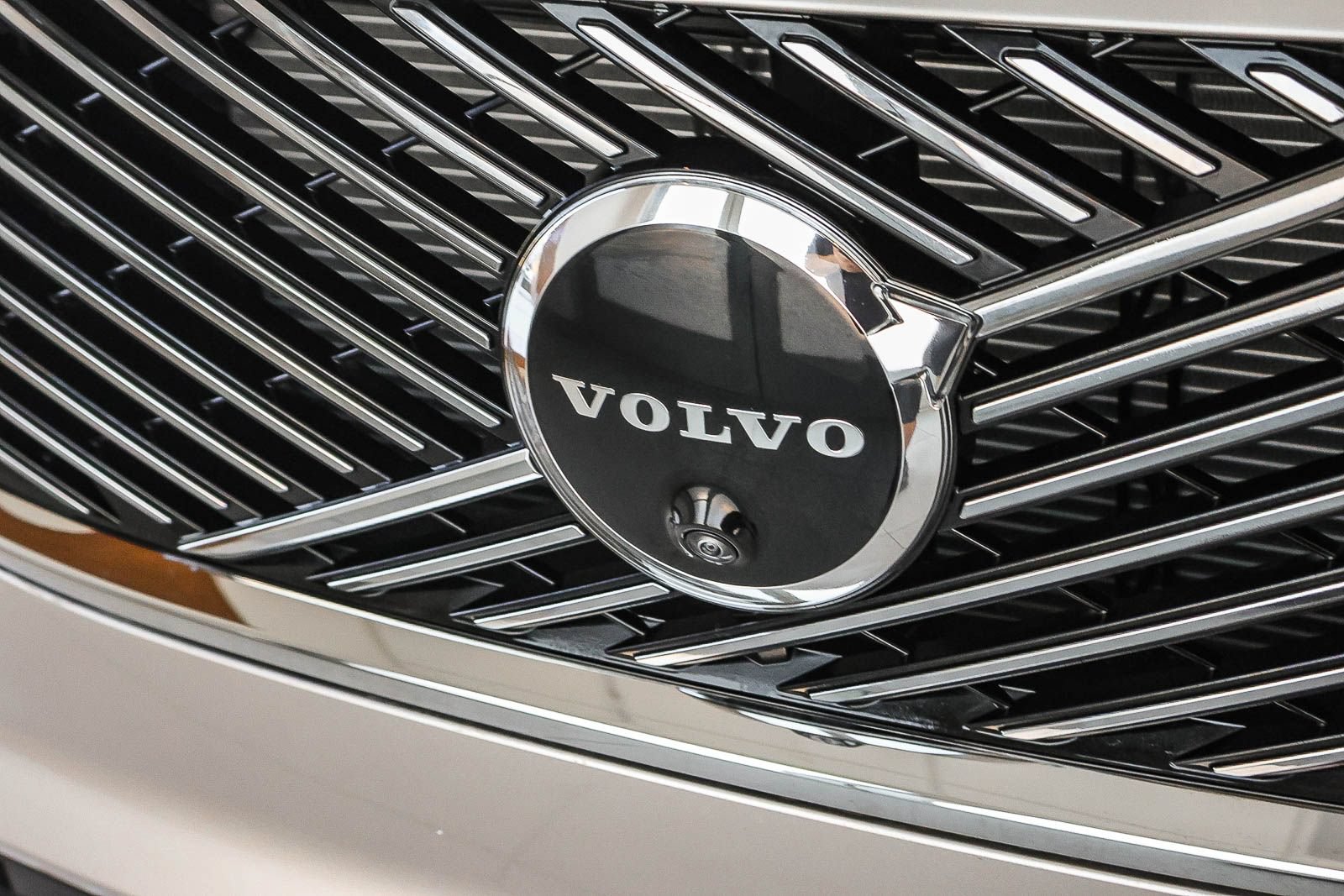 New 2026 Volvo XC90 T8 Ultra w/ Lounge Package AWD/4WD image 12