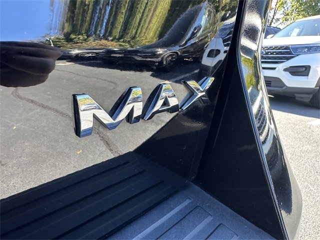 Certified 2022 Ford Expedition Max Platinum image 50