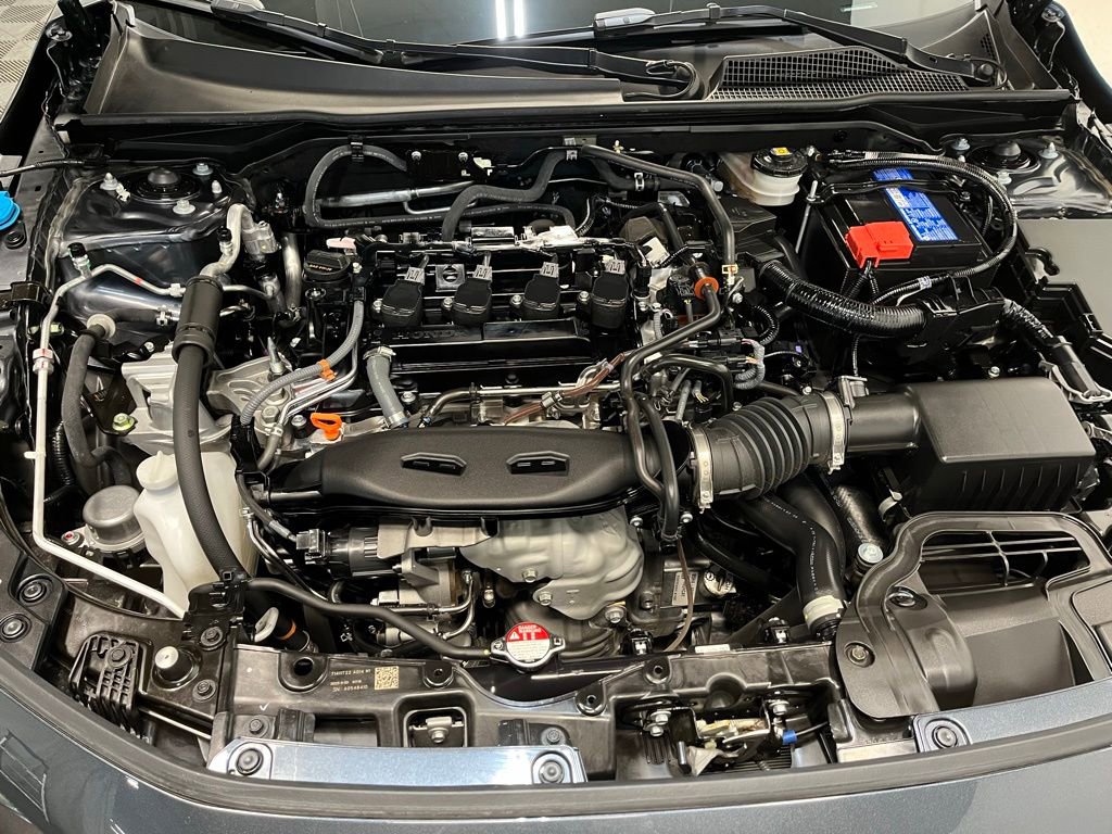 Used 2024 Honda Civic Touring image 20