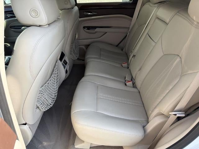 Used 2016 Cadillac SRX Luxury w/ Driver Awareness Package FWD image 21