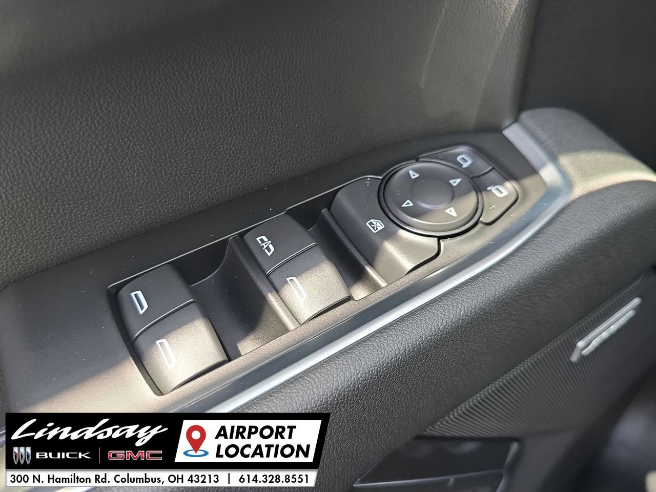 New 2026 GMC Sierra 1500 Elevation w/ Elevation Premium Package AWD/4WD image 24