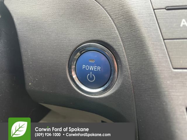 Used 2012 Toyota Prius Two image 26