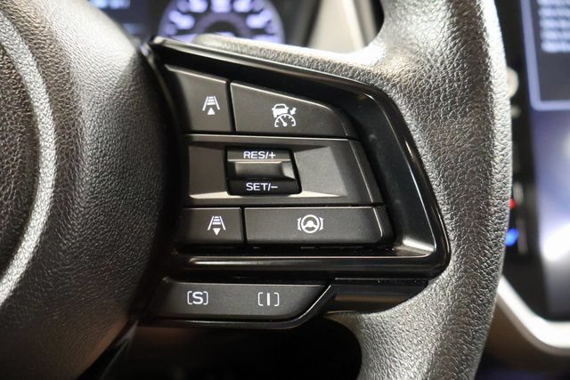 Certified 2024 Subaru Crosstrek 2.0i Premium AWD/4WD image 21