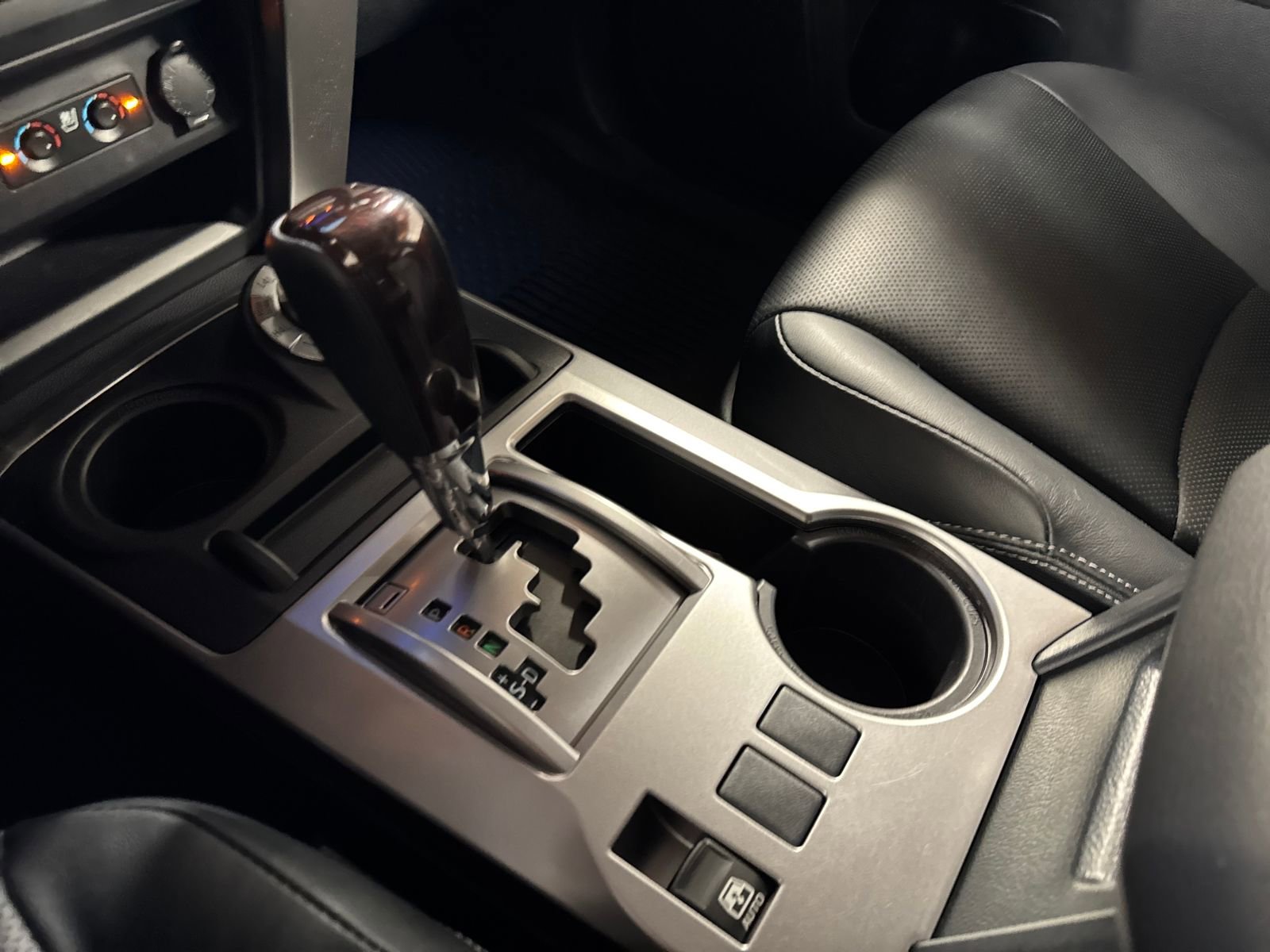 Used 2024 Toyota 4Runner Limited image 20