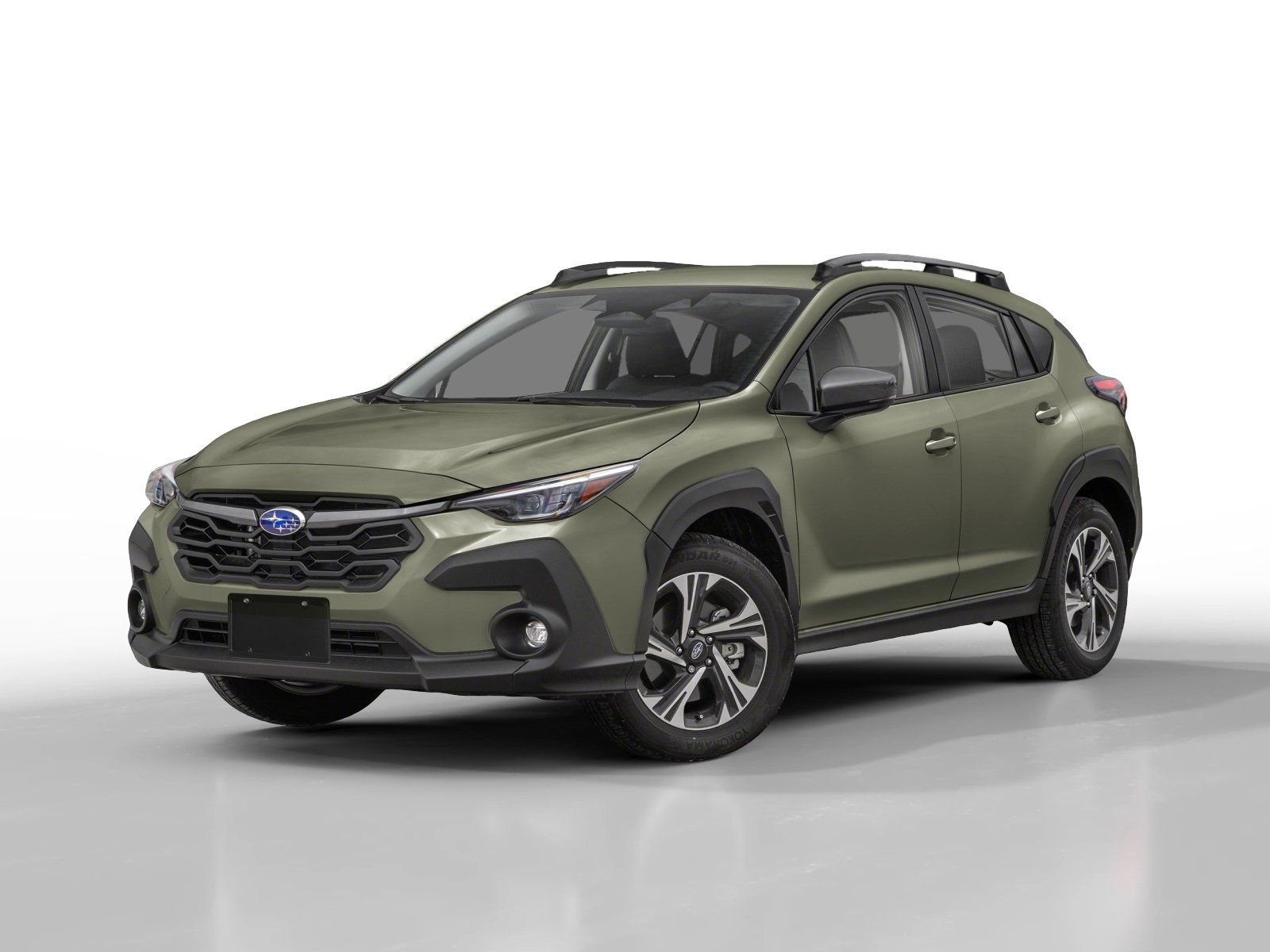 New 2026 Subaru Crosstrek 2.5i Premium AWD/4WD image 1