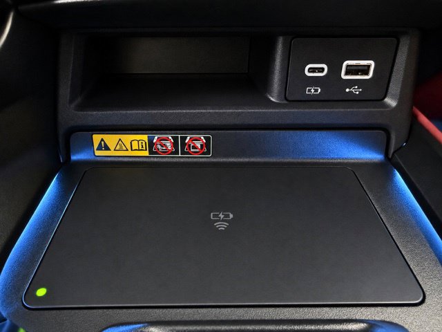 Used 2025 Lexus NX 350 AWD w/ Accessory Package (2T) image 35