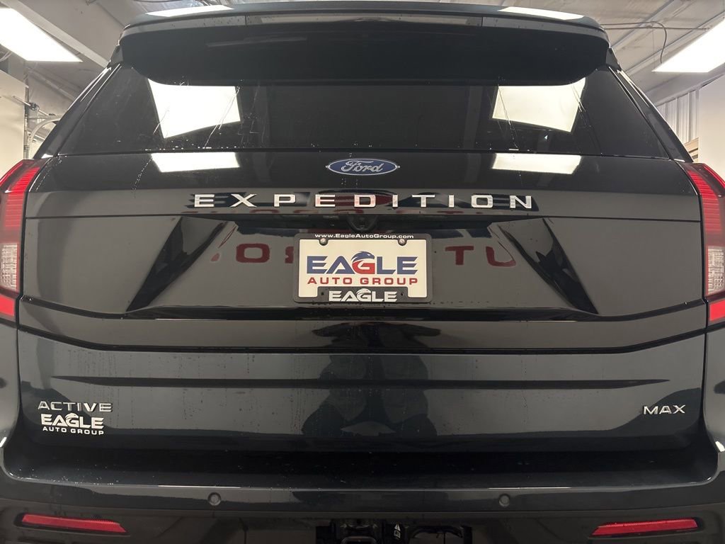 New 2026 Ford Expedition Max Active image 11