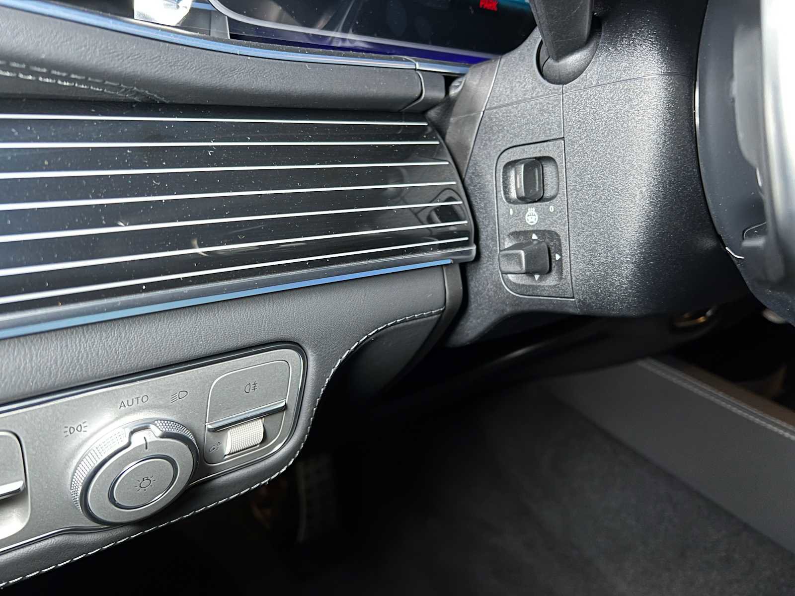 New 2026 Mercedes-Benz GLE 53 AMG 4MATIC Coupe image 27