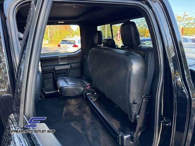 Used 2019 Ford F150 XLT w/ Equipment Group 302A Luxury image 22